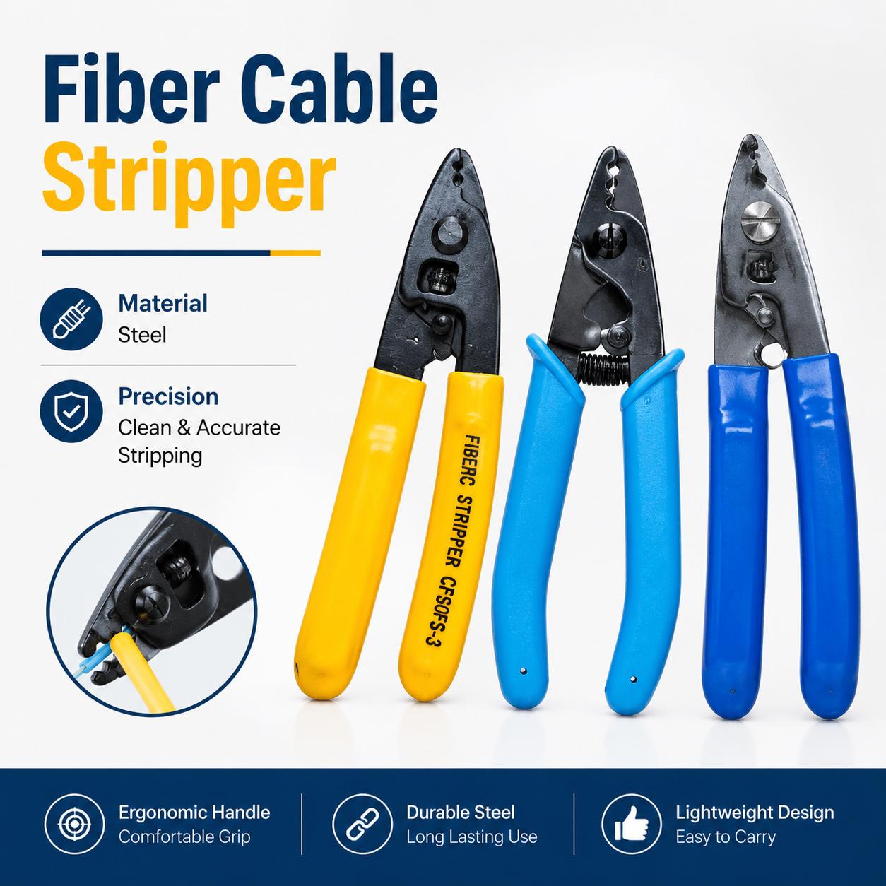 Cable Stripper